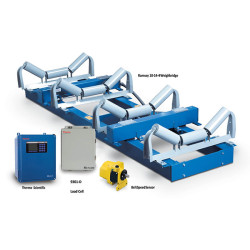 Bascule intégratrice RAMSEY 10-14