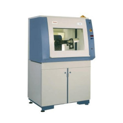 Diffraction des rayons X