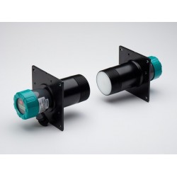 Ramsey™ Microwave Point Level Detector