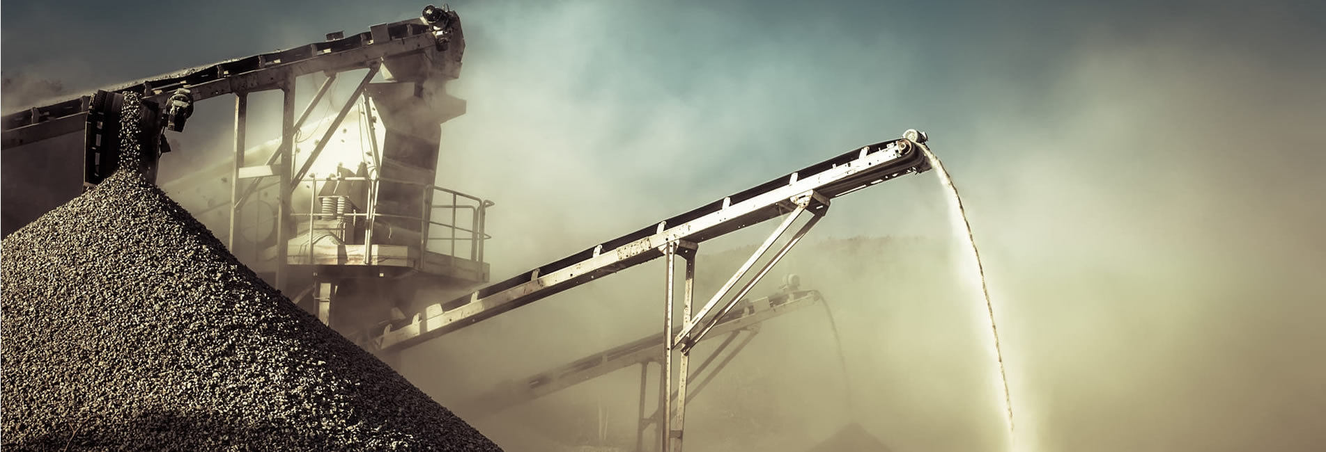 Distributeur des systèmes pour le processus industriel au Maroc depuis 1995